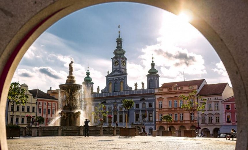 Dny evropského kulturního dědictví 2022