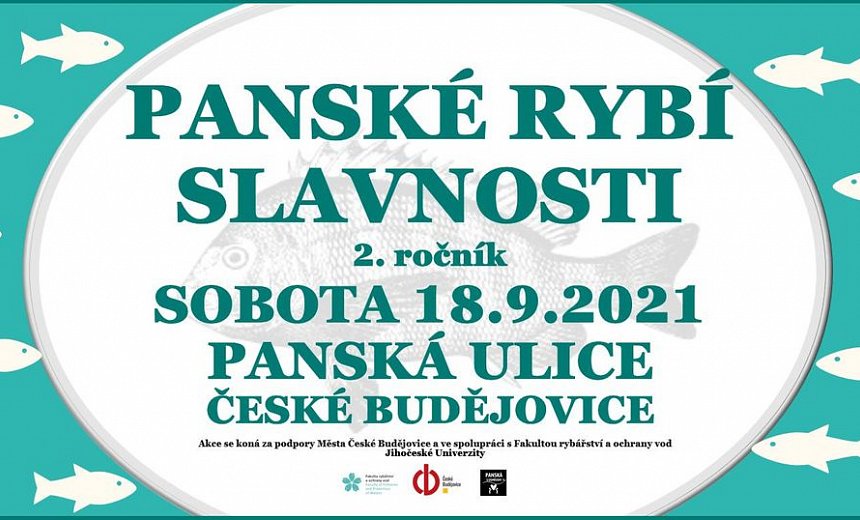 Panské rybí slavnosti