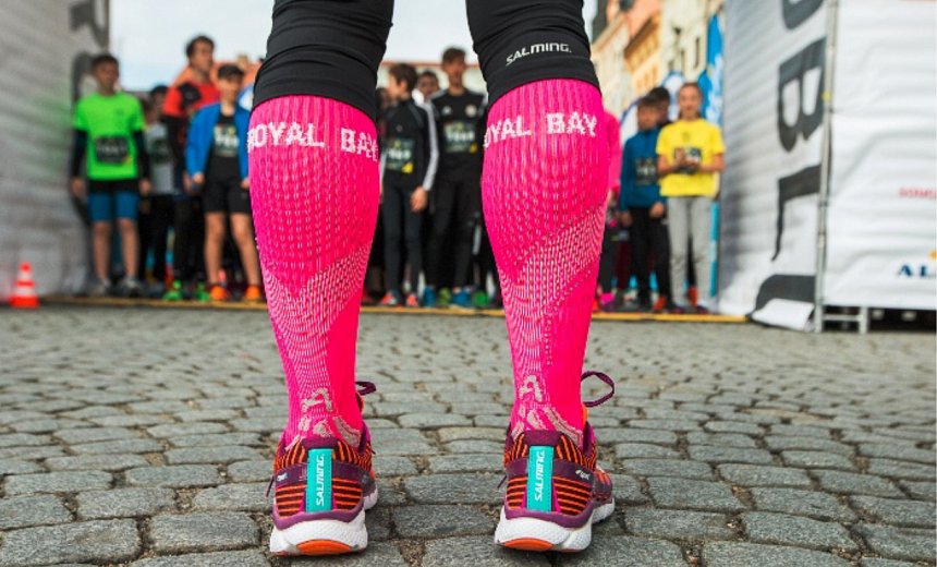 RunTour České Budějovice 2022